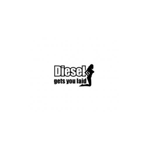 Dekal - Diesel gets you laid