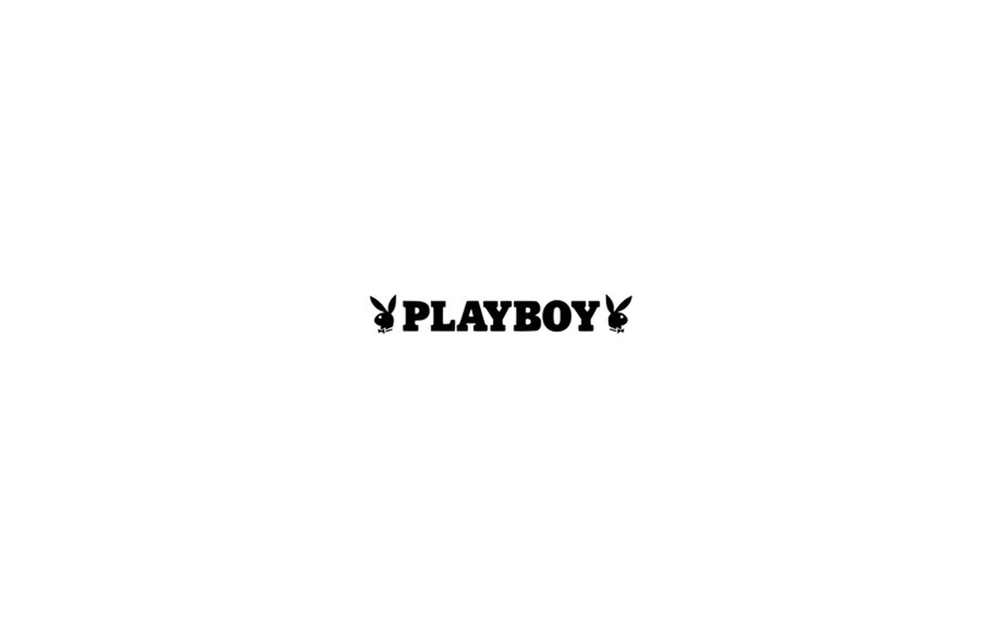 Dekal - Playboy