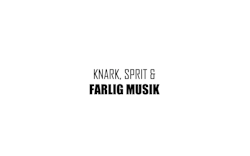 Dekal - Knark sprit och farlig musik