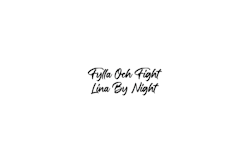 Dekal - Fylla och fight...