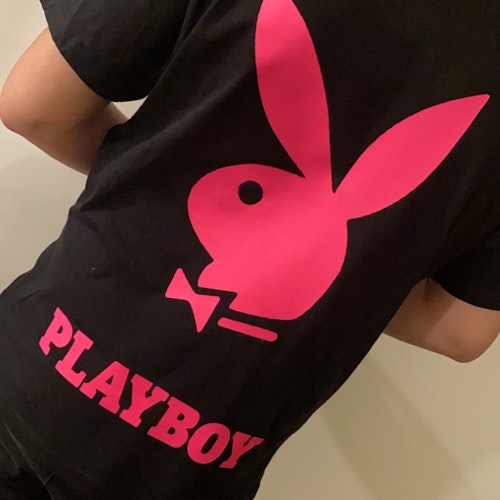 T-shirt - Playboy