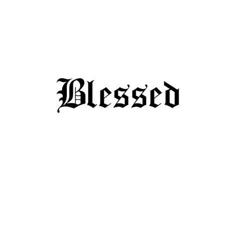 Dekal - Blessed