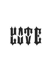 Dekal - Hate Love
