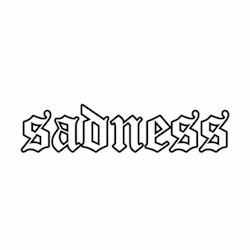 Dekal - Sadness