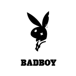 Dekal - Badboy 2