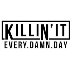 Dekal - KILLIN´IT