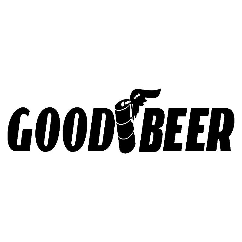 Dekal - GoodBeer