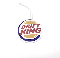 Doftgran - Drift King