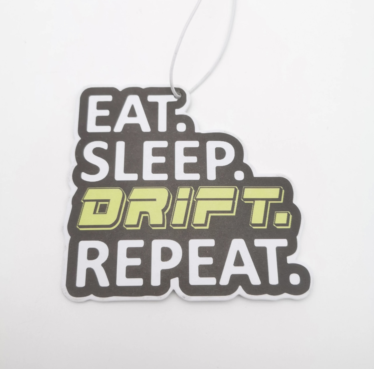 Doftis - Eat Sleep Drift Repeat