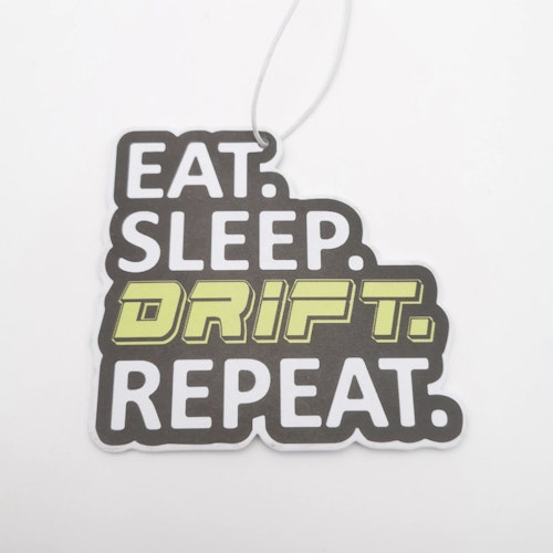 Doftgran - Eat Sleep Drift Repeat