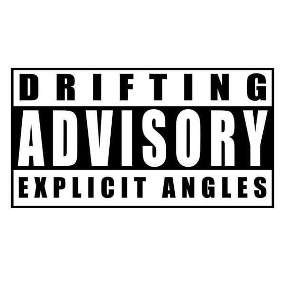 Dekal - Drifting Advisory