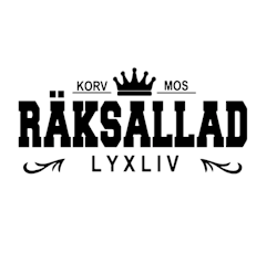 Dekal - Räksallad