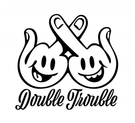 Dekal - Double Trouble