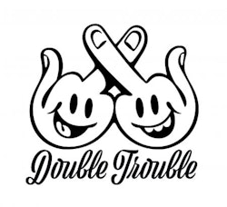Dekal - Double Trouble