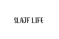 Dekal - Slajf Life
