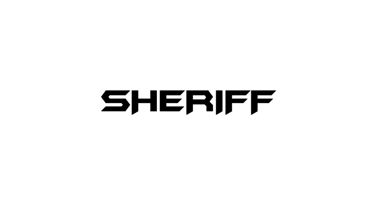 Dekal - Sheriff