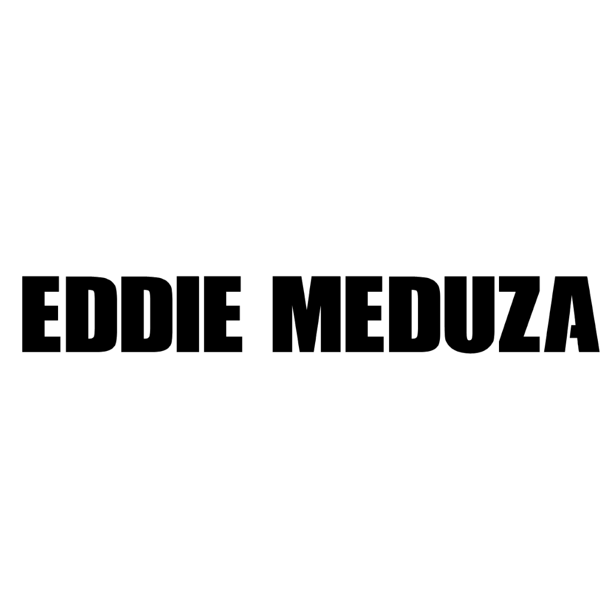 Dekal - Eddie Meduza