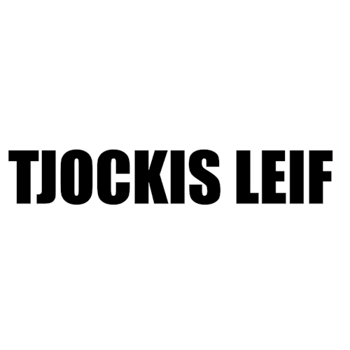 Dekal - Tjockis Leif