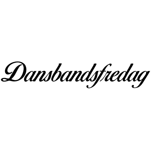 Dekal - Dansbandsfredag