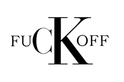 Dekal - Fuck off #2