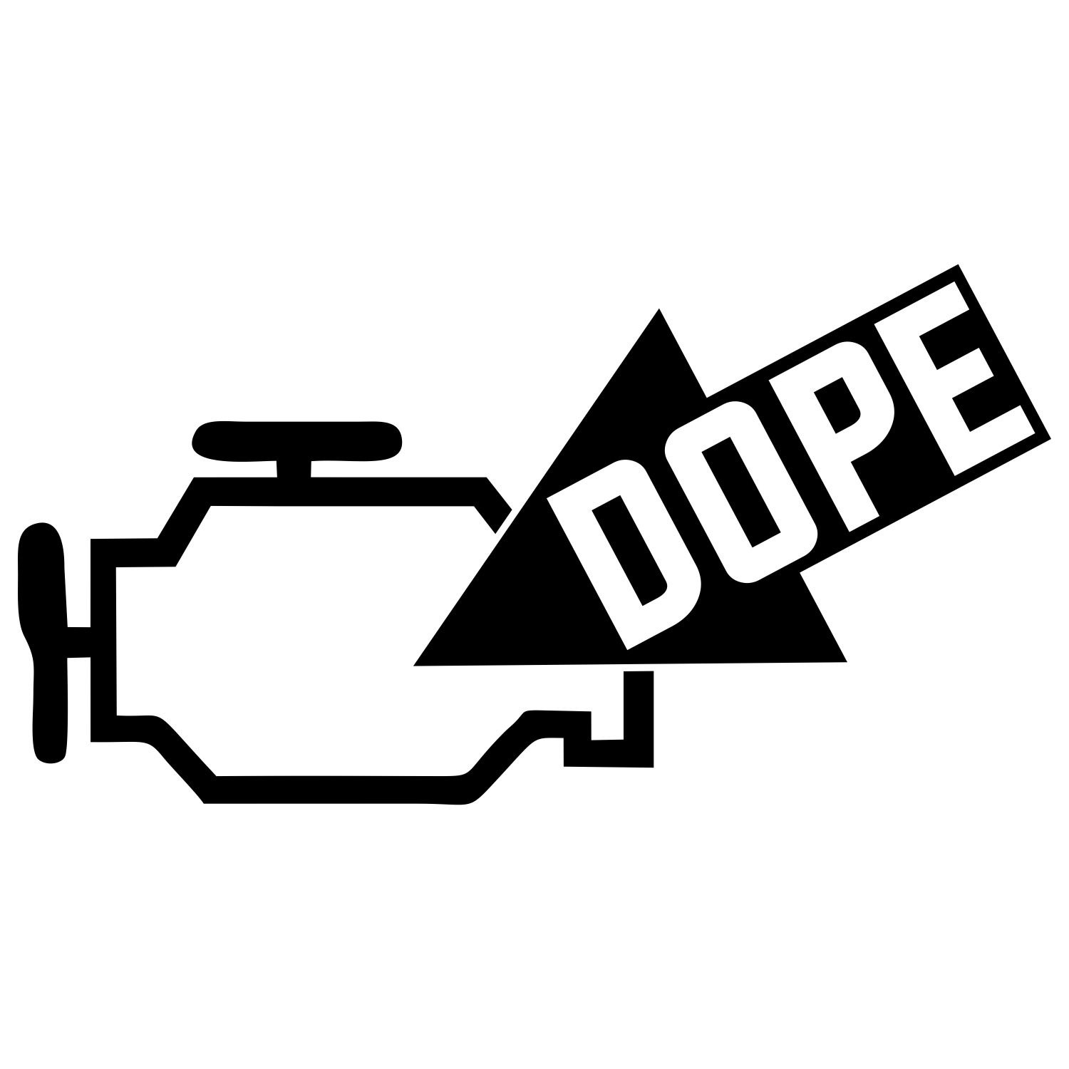 Dekal - Dope