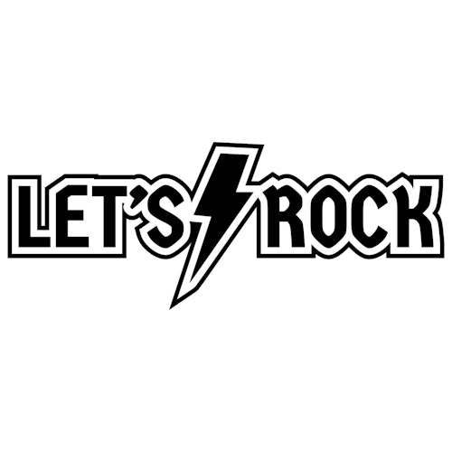 Dekal - Let´s rock