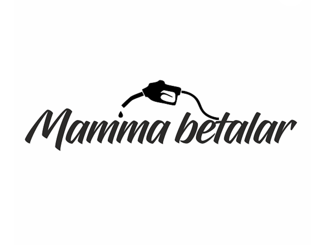 Dekal - Mamma Betalar