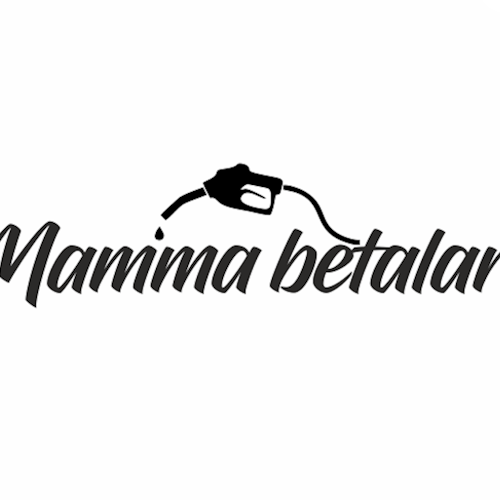 Dekal - Mamma Betalar