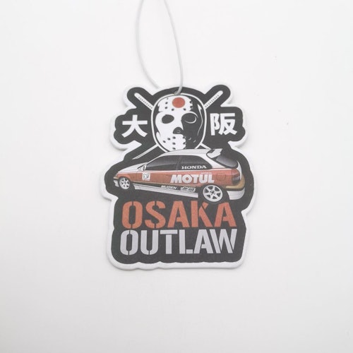 Doftgran - Osaka Outlaw