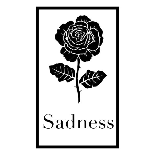 Dekal - Sadness