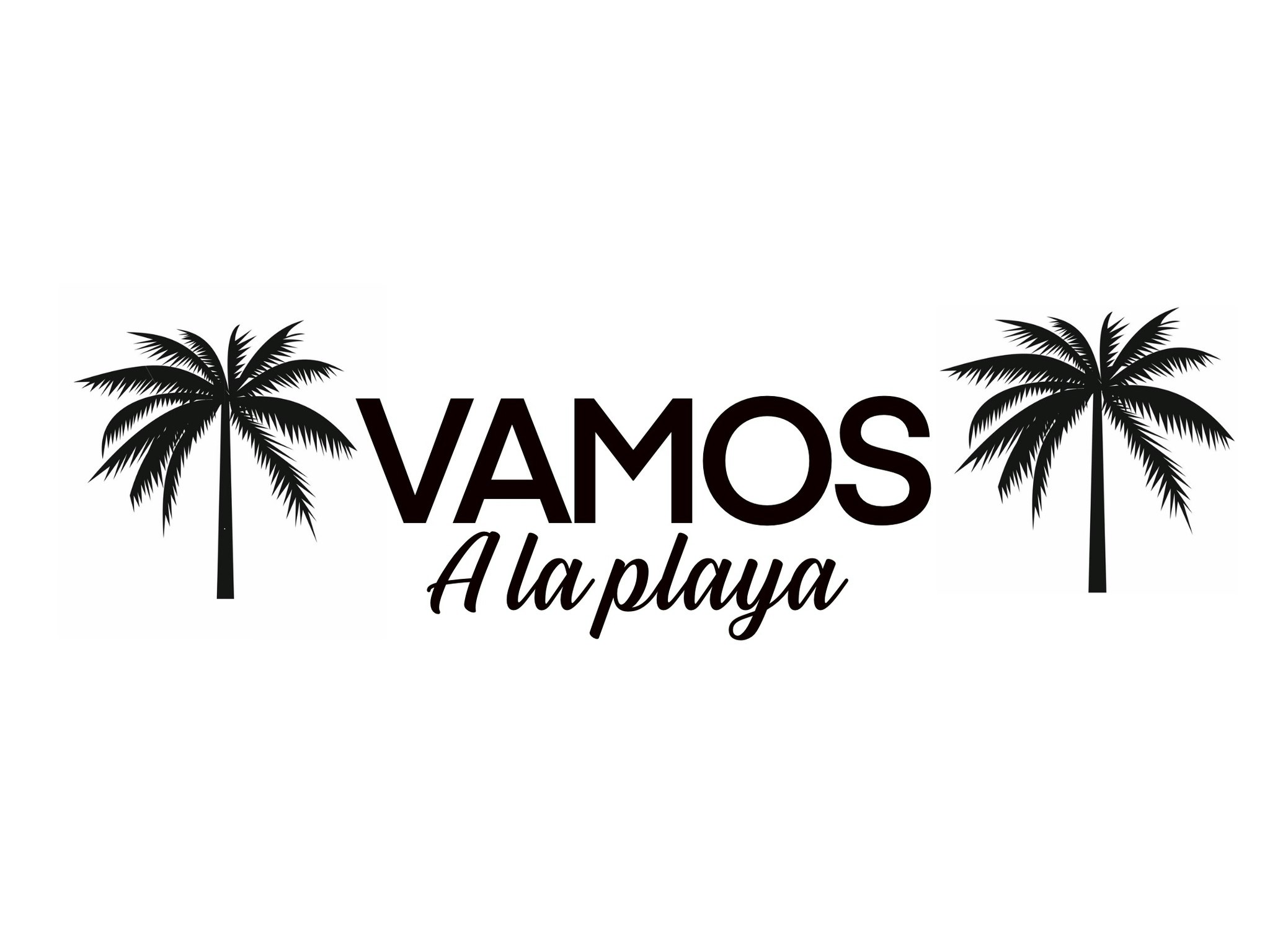 Dekal - Vamos a la Playa