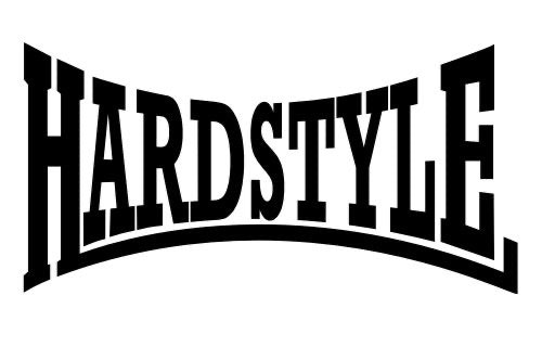 Dekal - Hardstyle