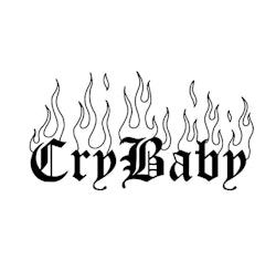 Dekal - Cry Baby
