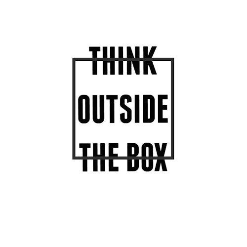 Dekal - Think outside the box