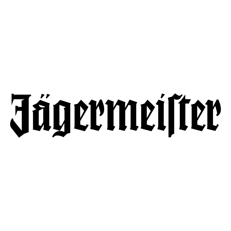 Dekal - Jägermeister