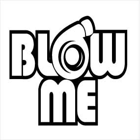 Dekal - Blow Me