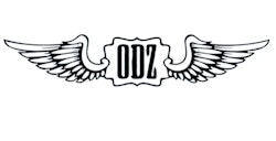 Dekal - ODZ vingar