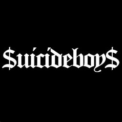 Dekal - Suicideboys