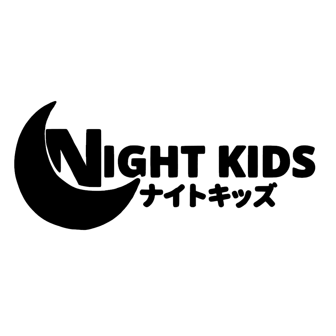 Dekal - Night Kids