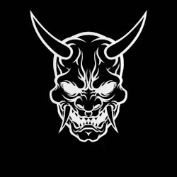 Dekal - Devil