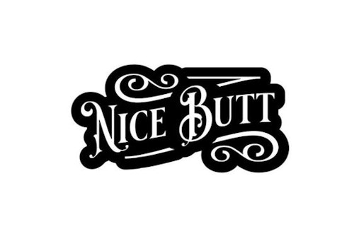 Dekal - Nice Butt