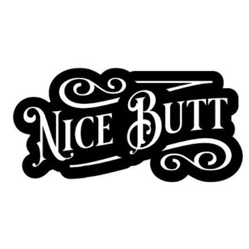 Dekal - Nice Butt