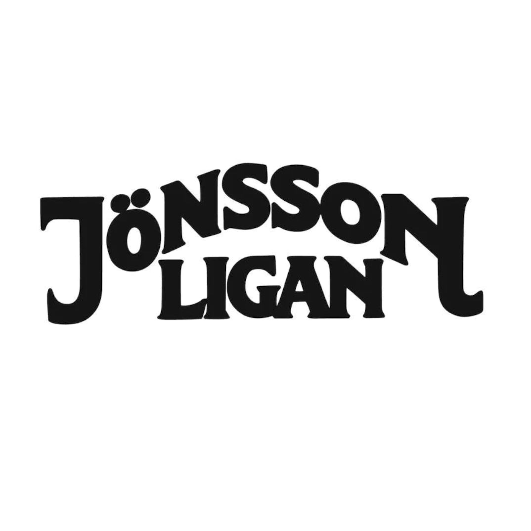 Dekal - Jönsson Ligan