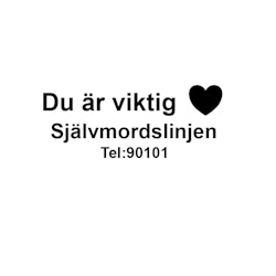 Dekal - Självmordslinjen