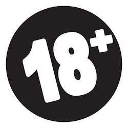 Dekal - 18+