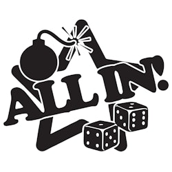 Dekal - All in stjärna