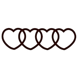 Dekal - Audi #2