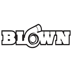 Dekal - Blown