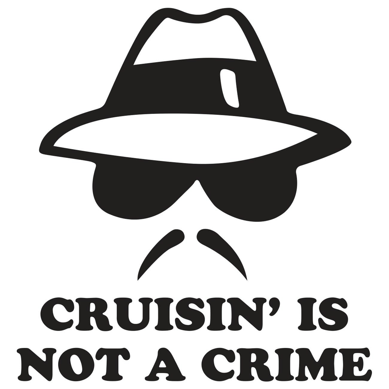 Dekal - Cruisi´n is not a crime #2