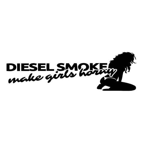 Dekal - Diesel Smoke